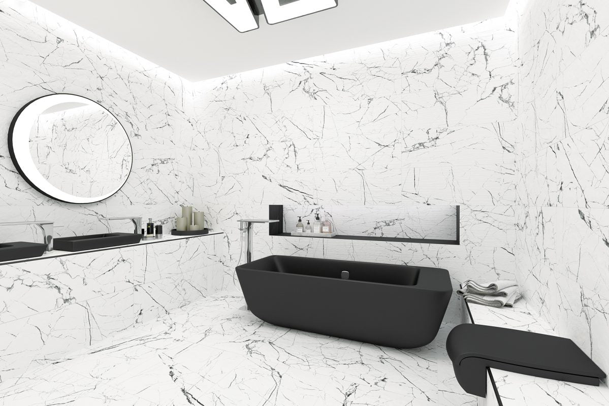 NIRIA REL 35X90 TILES (1.58M²/PK)