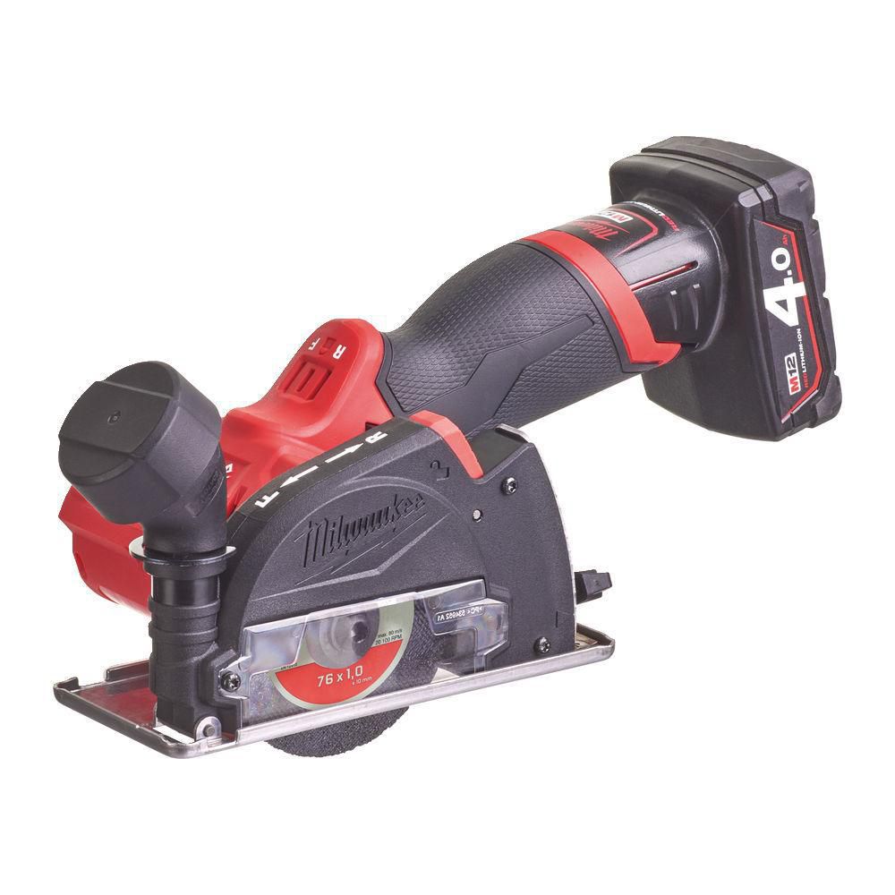 MEULEUSE COMPACTE M12 FCOT-422X, Debrico, magasin de matériaux de construction sur Bruxelles