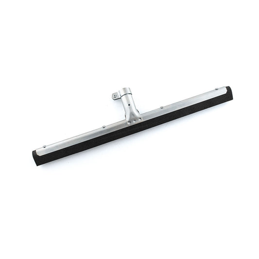 RACLETTE MATIERE CELLULAIRE NOIR  - 45 CM