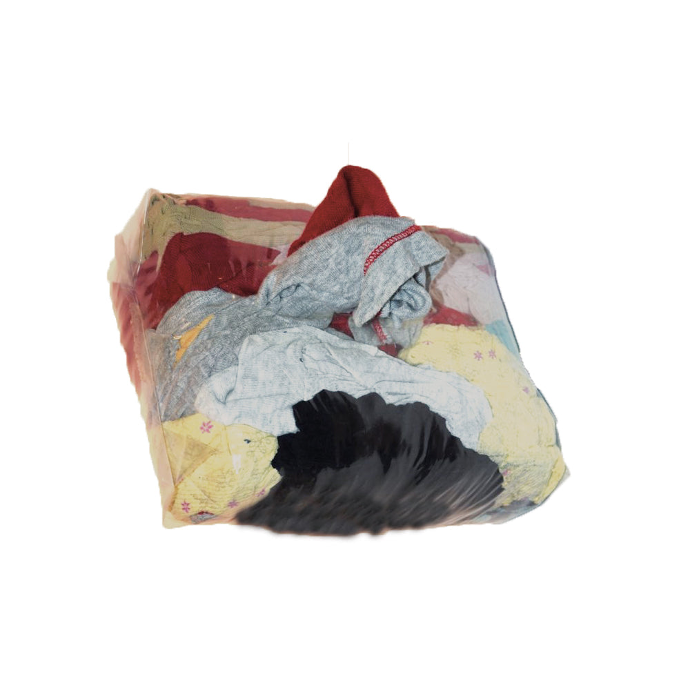 GENERAL USE CLOTHS - BATICLEAN +/- 1.00KG