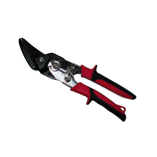 CONTINUOUS PASSAGE SHEAR - D - WITH MULTIPLIED ARMS