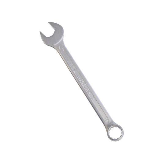 Debrico, magasin de matériaux de construction sur Bruxelles, CLES MIXTES 31CRV3 - 8 MM - SUR CARTE, 
