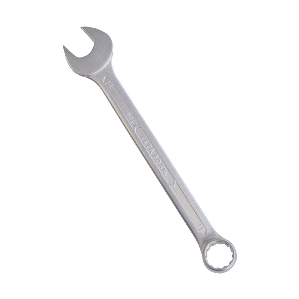 COMBINATION WRENCHES 31CRV3 - 26 MM - ON CARD