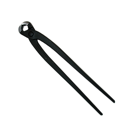 Debrico, magasin de matériaux de construction sur Bruxelles, TENAILLE RUSSE 250 MM POIGNEES OUVERTES, 