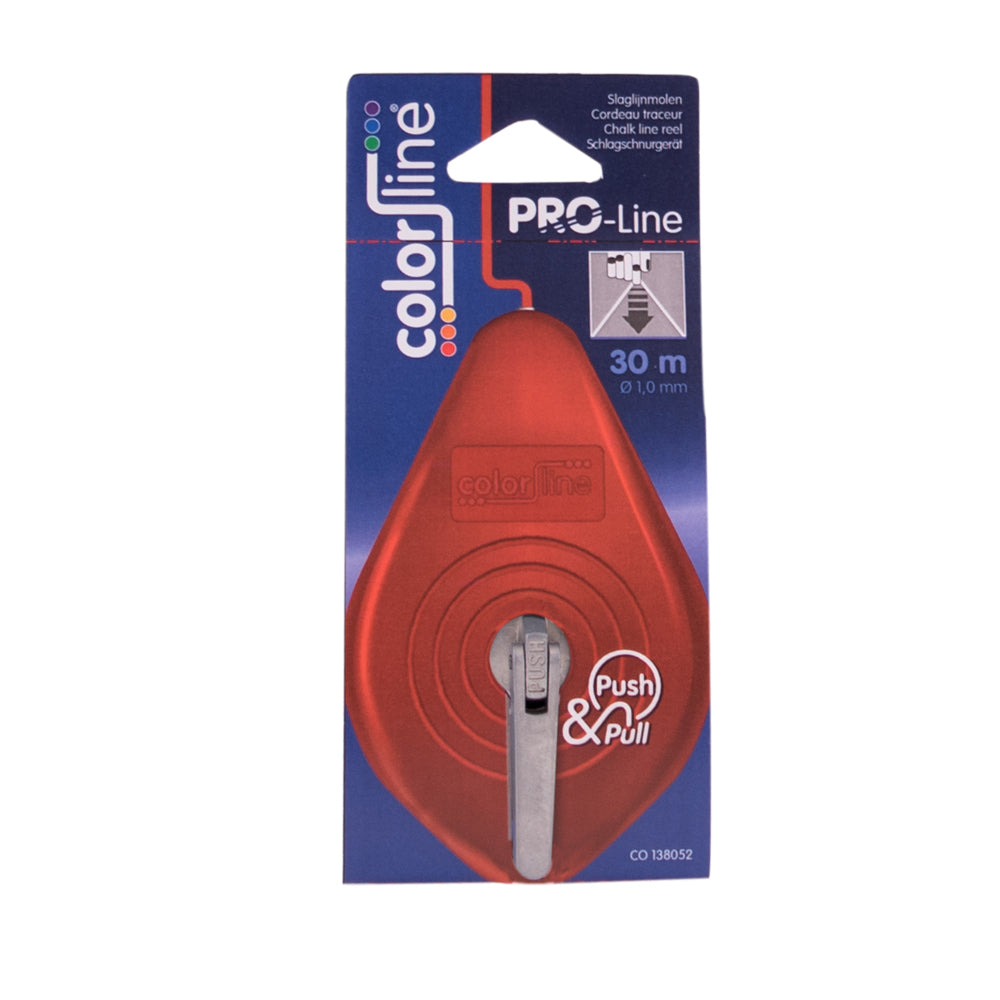 PRO LINE TRACER CORDEAU