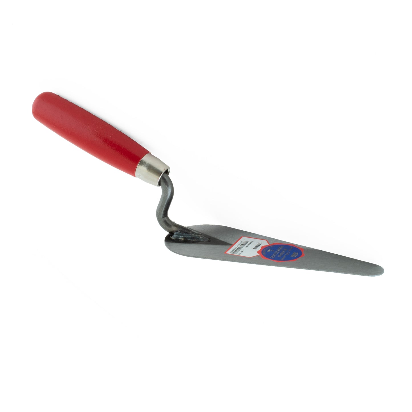STANDARD CAT TONGUE 160 X 55 X 1.2 MM