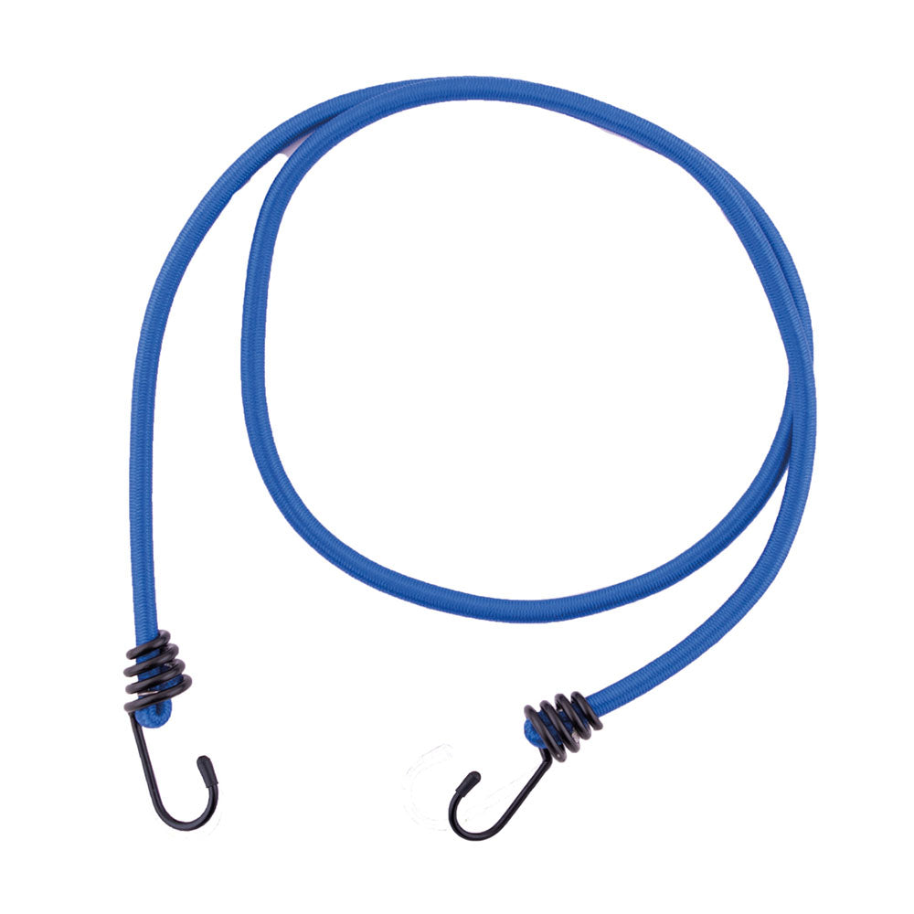 ELASTIC CABLE WITH 2 HOOKS 1.2 M