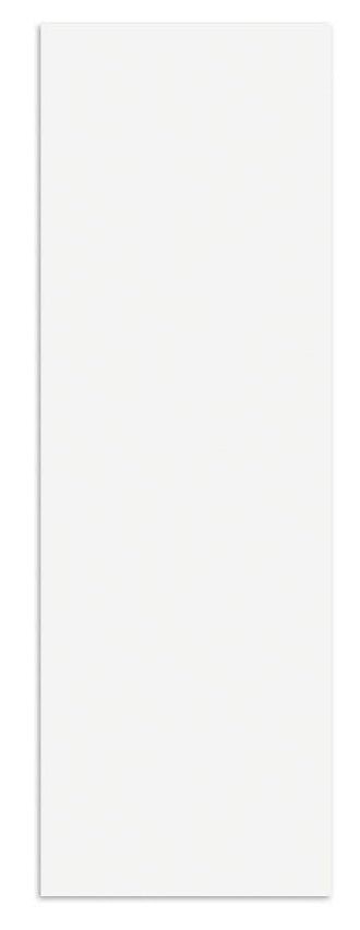 CARR GLOSSY / MATT M. WHITE 30 X 90 1.89 M²/PACK