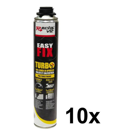 TURBO EASY FIX 17 COMBIBOX (NEW)