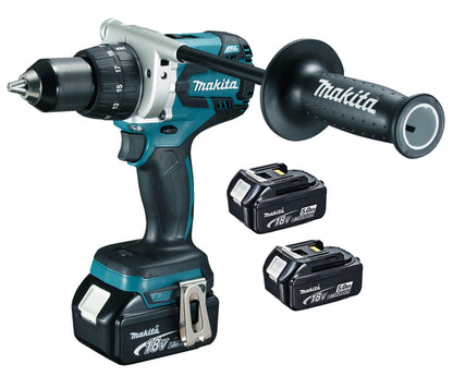 VISSEUSE PERCEUSE 18V, Debrico, magasin de matériaux de construction sur Bruxelles