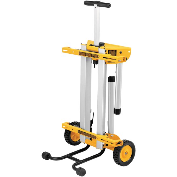 PIETEMENT POUR SCIES A TABLE DW745//DWE7, Debrico, magasin de matériaux de construction sur Bruxelles