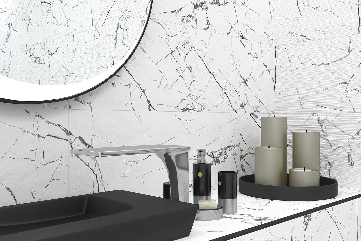 NIRIA TILES 35X90 (1.58M²/PQ)