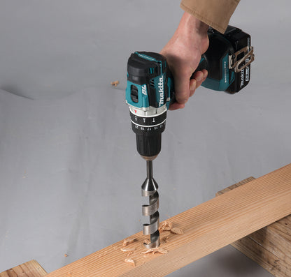 VISSEUSE-PERCEUSE A PERCUSSION 18V 54NM, Debrico, magasin de matériaux de construction sur Bruxelles