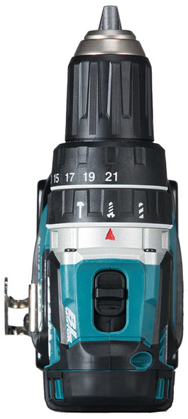 VISSEUSE-PERCEUSE A PERCUSSION 18V 54NM, Debrico, magasin de matériaux de construction sur Bruxelles
