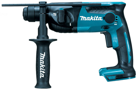 MARTEAU PERFORATEUR SDS+ 16MM SUR ACCU LXT, Debrico, magasin de matériaux de construction sur Bruxelles