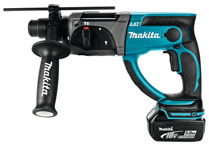 PERFO-BURINEUR SDS+ 20MM SUR ACCU LXT 18, Debrico, magasin de matériaux de construction sur Bruxelles