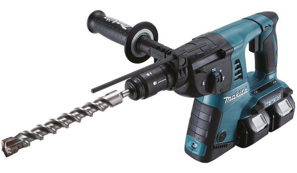 MARTEAU PERFORATEUR SDS-PLUS 2X18V 16MM, Debrico, magasin de matériaux de construction sur Bruxelles
