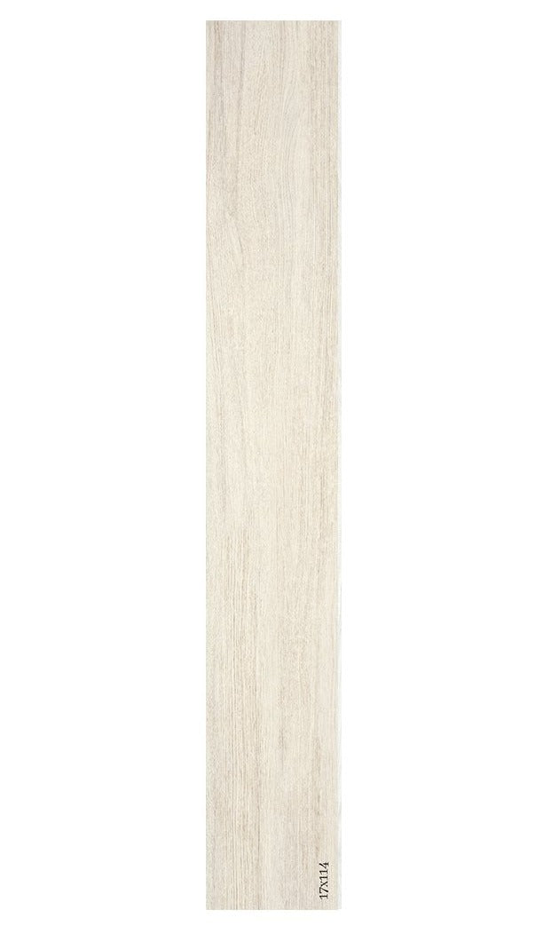 CARRELAGE EFIL ASH 17X114 (0,97M²/PQ)
