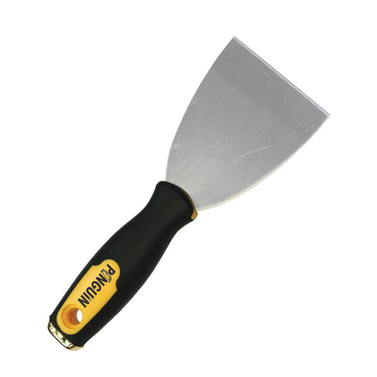 RIFLARD 50 MM DURA-HAMMERGRIP - INOX, Debrico, magasin de matériaux de construction sur Bruxelles