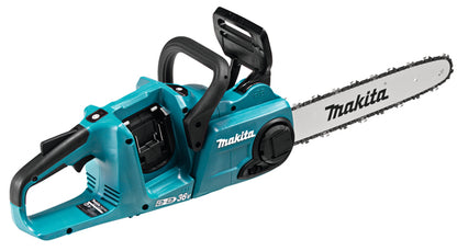 35CM CHAINSAW ON 2X18V BATTERY (WITHOUT A 
