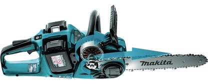 35CM CHAINSAW ON 2X18V BATTERY (WITHOUT A 
