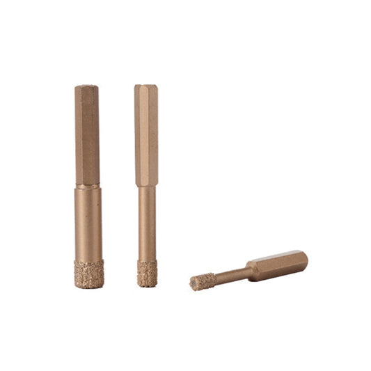 COURONNE A SEC - Ø 10 MM - CD-D555 WAX, Debrico, magasin de matériaux de construction sur Bruxelles