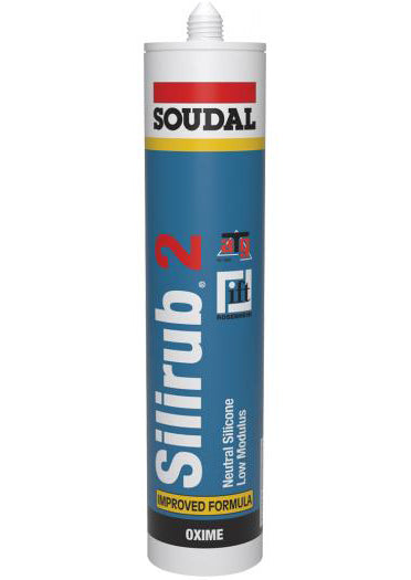 SILIRUB 2 BLANC 300 ML