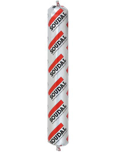 Mastic polymère hybride pour façade, Soudal, Debrico, Magasin de matériaux de construction sur Bruxelles