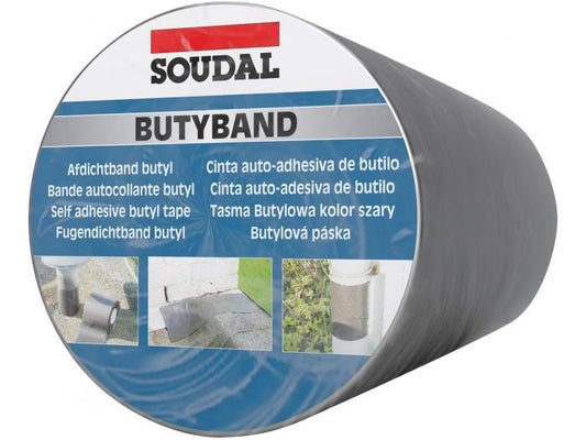 BUTYBANDALU22,5CM