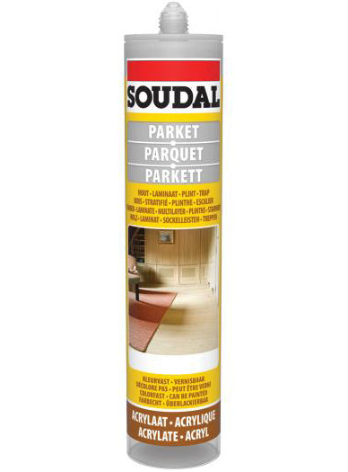 JOINT PARQUET LICHT GRIJS/ GRIS CLAIR290