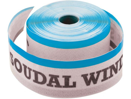 SWS TAPE OUTSIDE ROL 25M 150MM