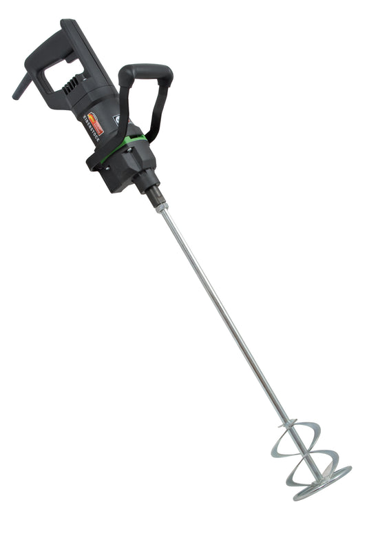 MACHINE A MALAXER EHR 15.1 SB - INCL. 1 MALAXEUR - 1050W, Debrico, magasin de matériaux de construction sur Bruxelles