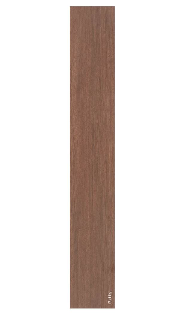 EFIL CHERRY TILES 17X114 (0.97M²/PK)