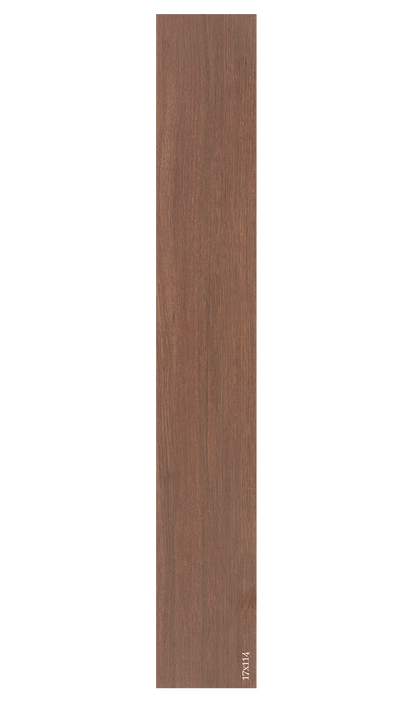 EFIL CHERRY TILES 17X114 (0.97M²/PK)