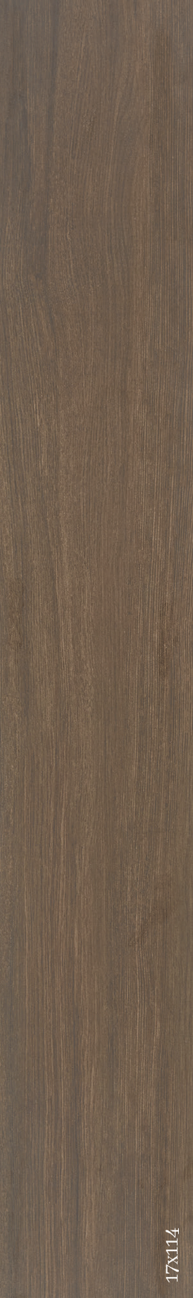 CARRELAGE EFIL WENGE 17X114 (0,97M²/PQ)