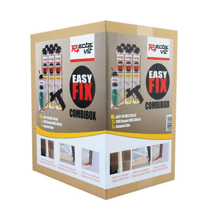 EASY FIX COMBIBOX