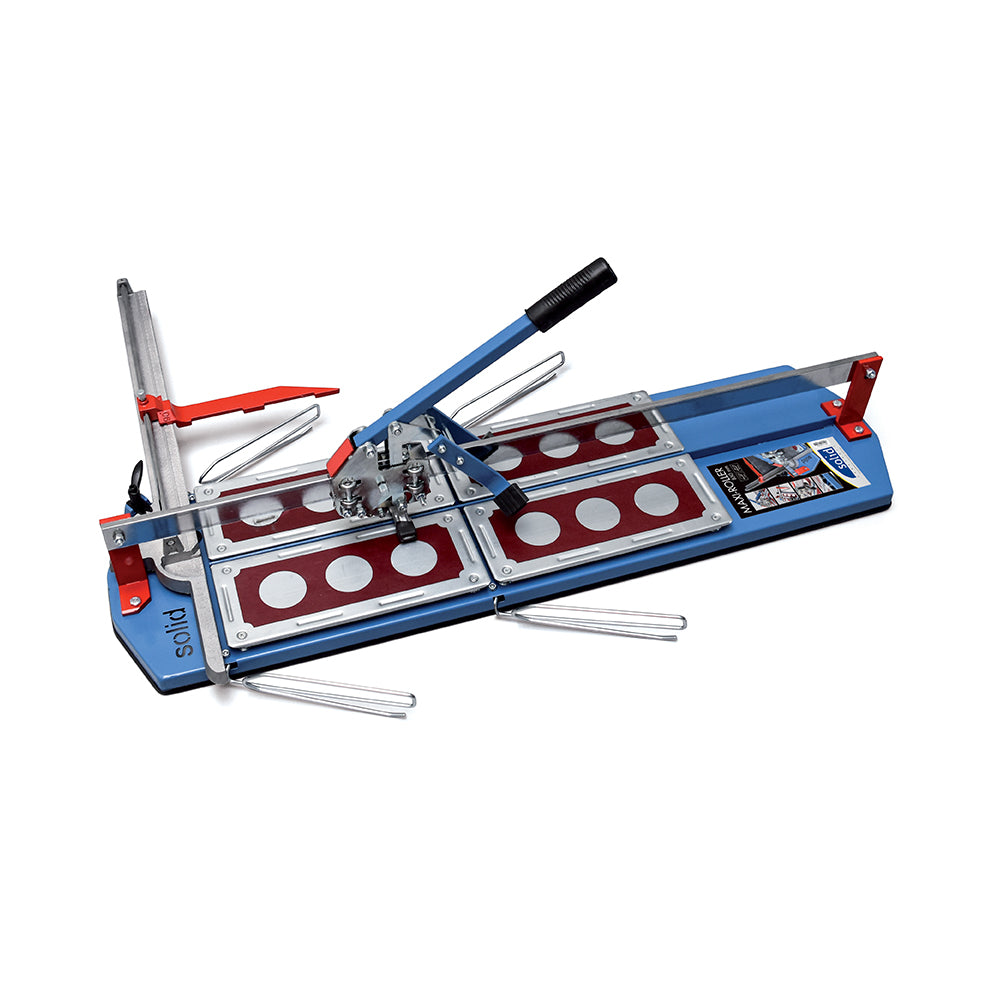 MAXI-ROLLER TILE CUTTER / L=850 MM