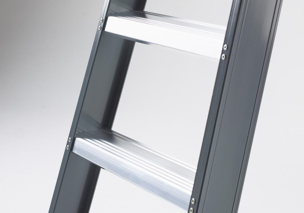 FALCO ESCABEAU SIMPLE FEO 4 ALTREX, Debrico, magasin de matériaux de construction sur Bruxelles