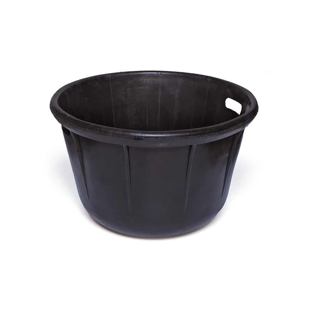 VULCANIZED RUBBER TANK - 45 L