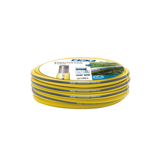 TUYAU D'ARROSAGE TRICO STAR  25 m - Ø 5/8"