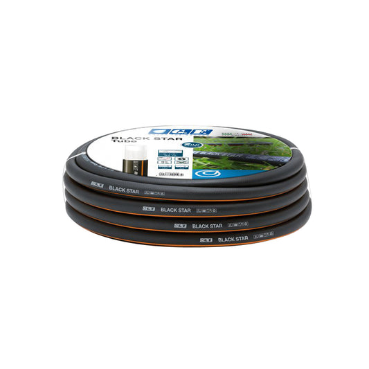 TUYAU D'ARROSAGE BLACK STAR 50 M - Ø 5/8"