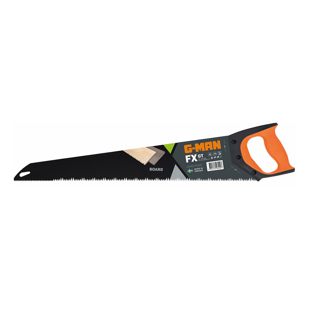 SCIE FX LINE -GT 360 BOARD GROSSE DENTURE GT, COATING PTFE - 600 MM? Debrico, magasin de matériaux de construction sur Bruxelles