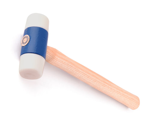 MAILLET EN NYLON N°3 - 32 MM