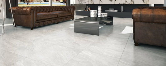 CARRELAGE ICON ANTRACIT 60,8X60,8 (1,44M²/PQ)