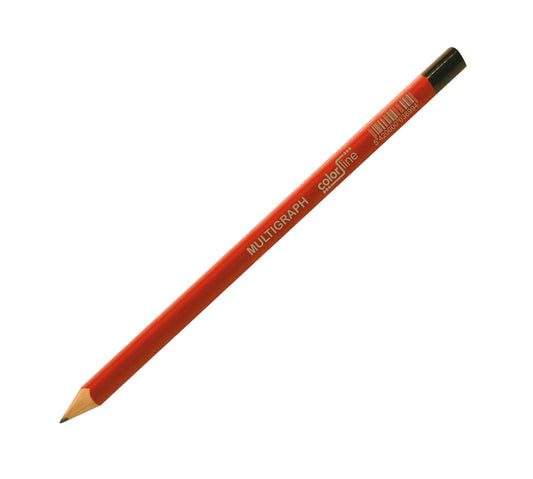 CRAYON MULTIGRAPH "PRO 616"  - 24 CM - PAR 100 PCS