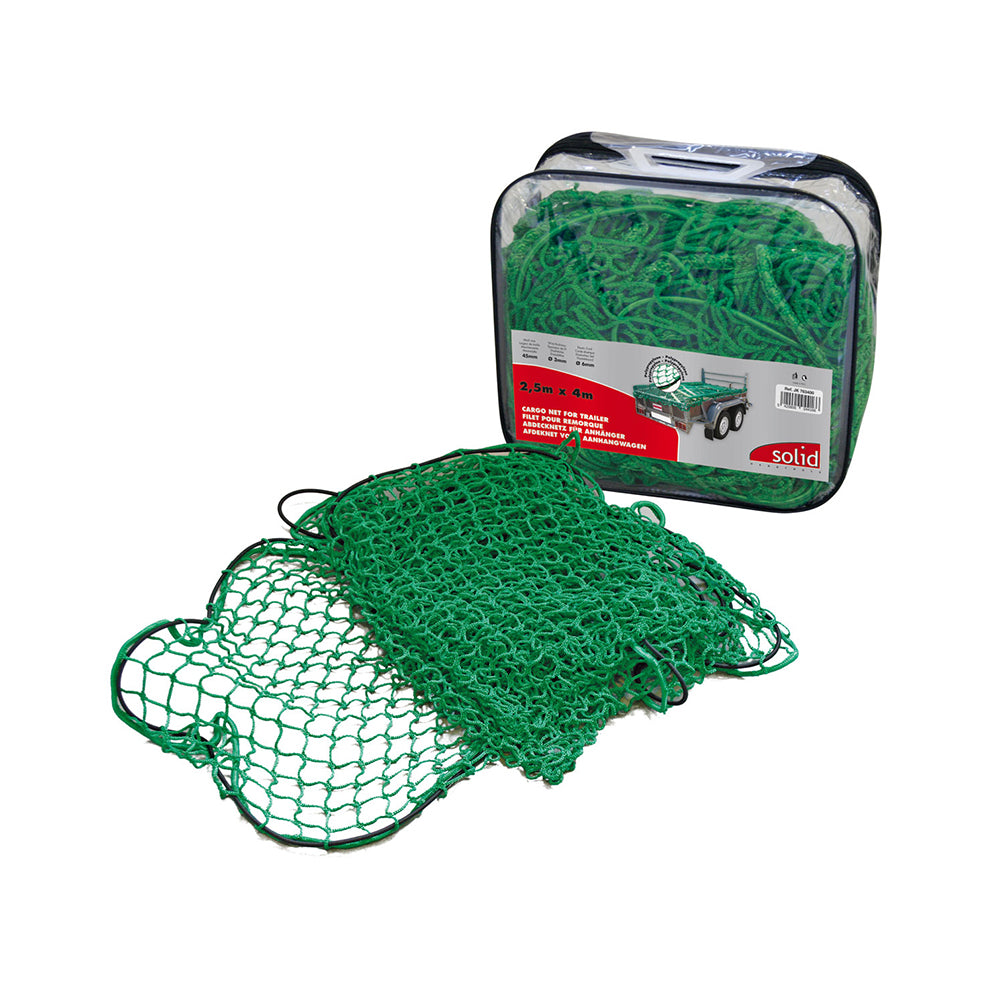 TRAILER NET - 2 MX 3.5 M
