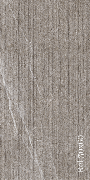 KUPENDA GRAY REL 35X90 TILES (1.58M²/PACK)
