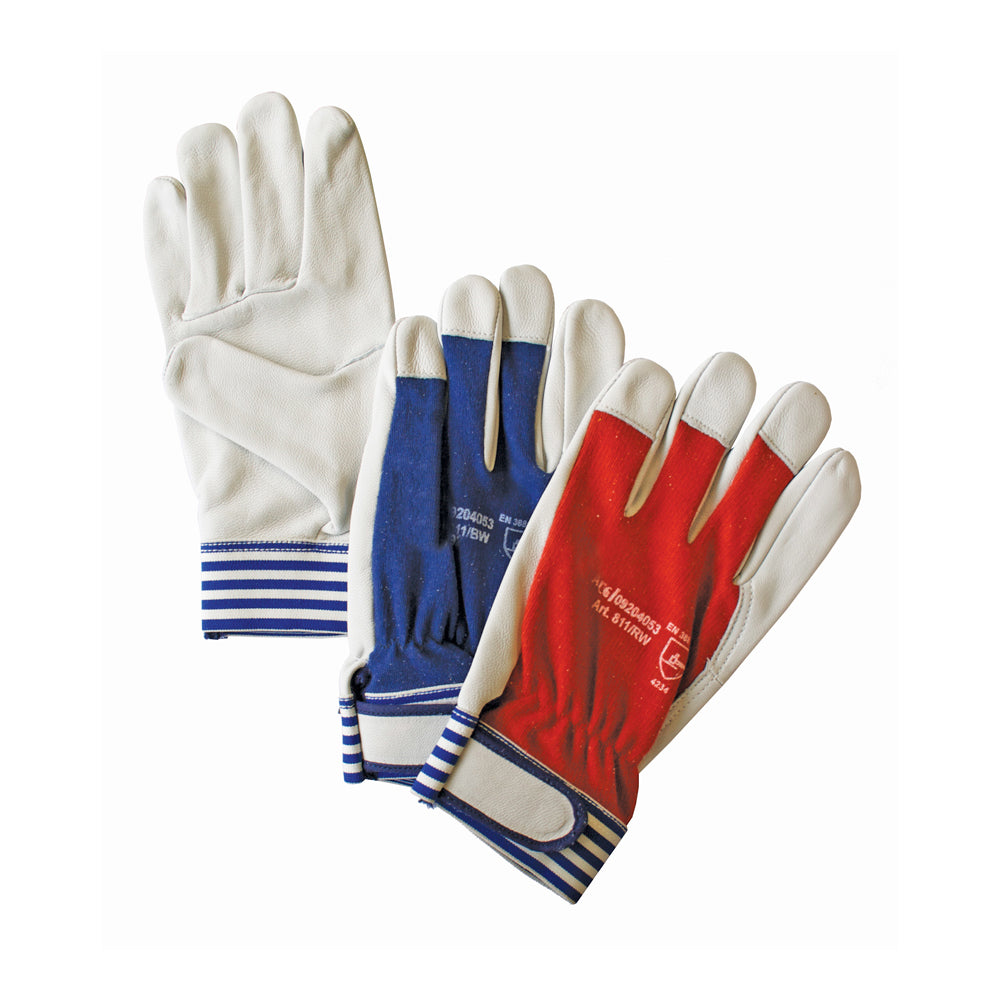 NAPPA VELCRO SAFETY GLOVES / 9