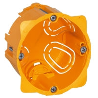 LEGRANG SINGLE BLOCK 40MM YELLOW