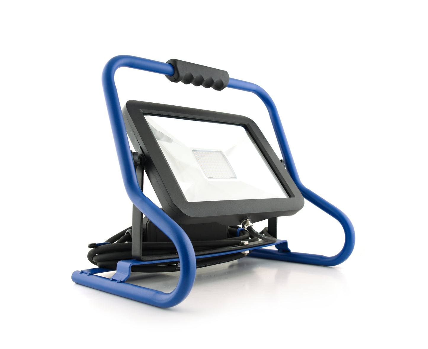 LED PROJECTOR N-80: 80 WATT / 5 M. H07RN-F / IP54 / 4000K